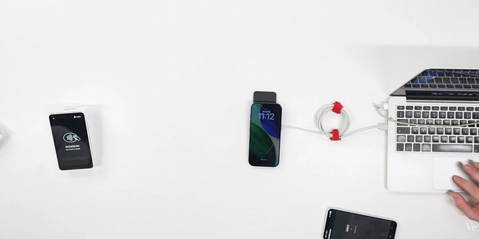 iPhone NFC Tap-to-Pay Vulnerability Exposed — Android Users Are Not at Risk