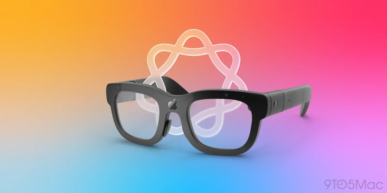 Apple Glasses Delayed to Late 2027, Vision Air to 2029