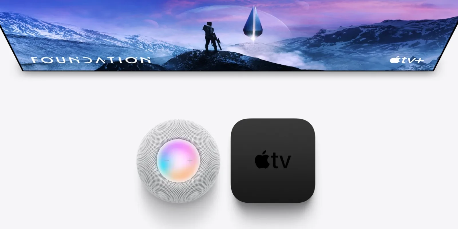 New Apple TV and HomePod Mini Are Ready — Waiting on Siri