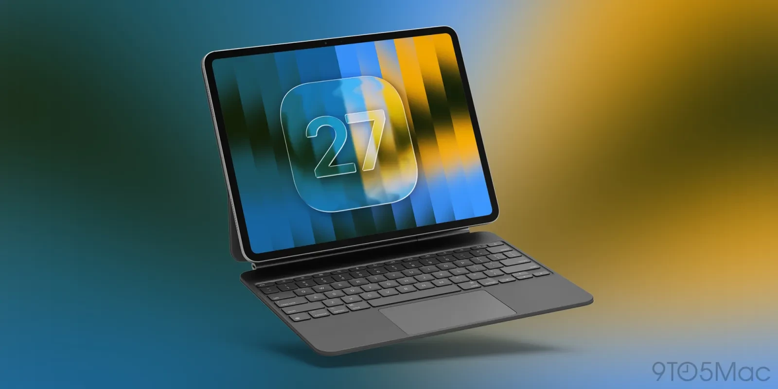 Four iPadOS 27 Features Arriving at WWDC