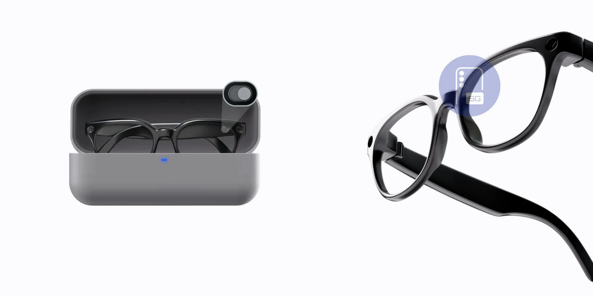 Galaxy Ring Will Control Samsung's Smart Glasses