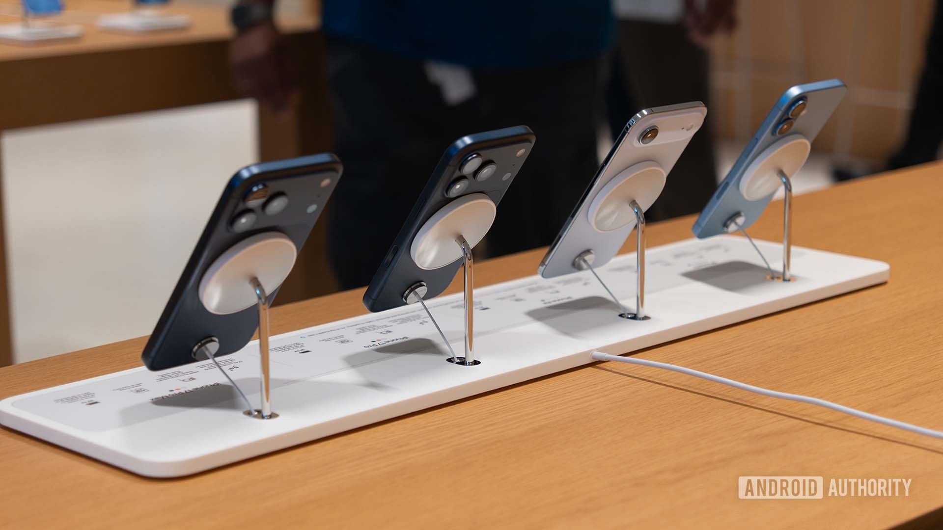 Apple Launches Klarna-Backed Device Leasing Program