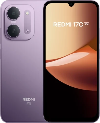 Redmi 17C 5G Specs Leak via Premature Retailer Listing