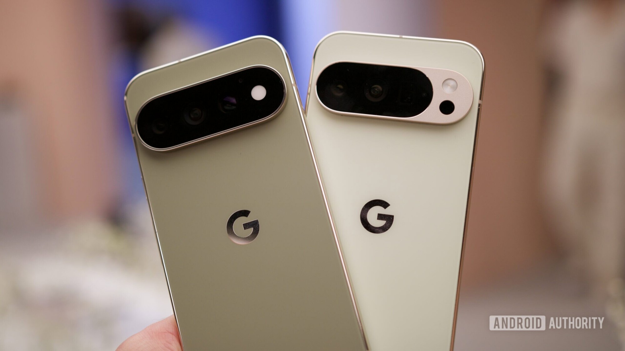 Google Plans Full Pixel Exit From Chinese Factories by 2027