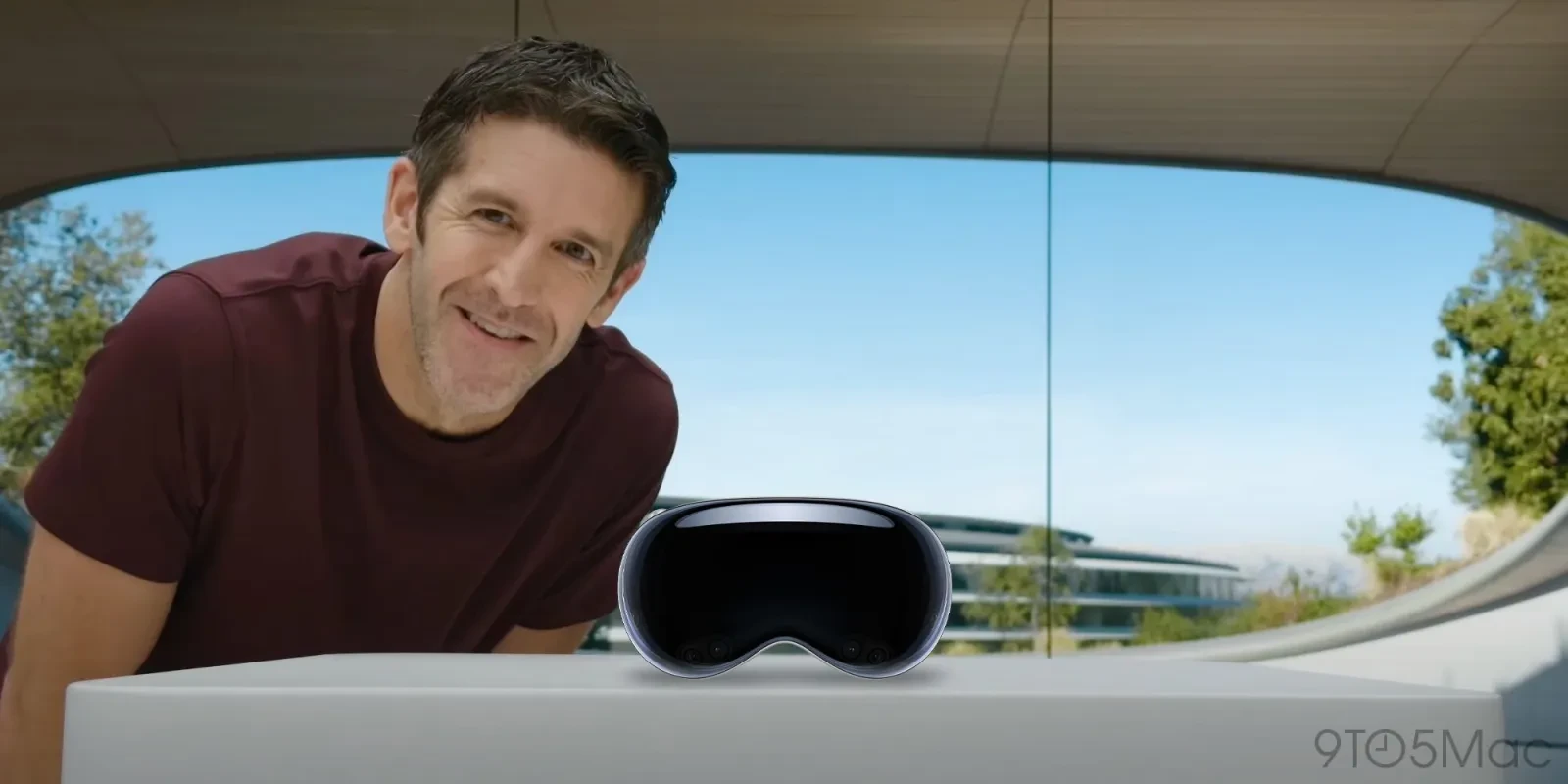 Apple Cuts 60 Vision Pro Jobs as Strategy Shifts