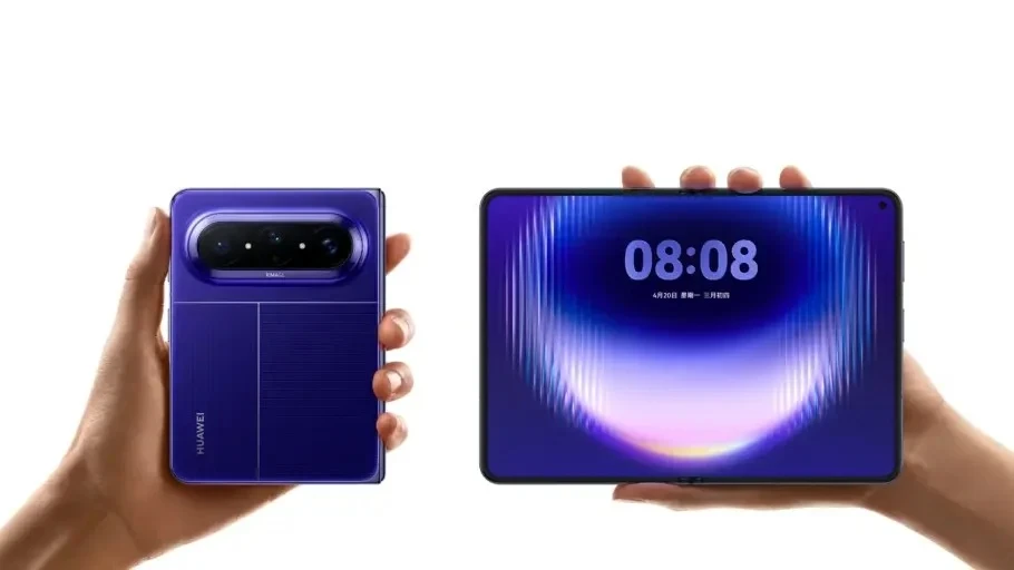 Every Major Phone Brand Is Building a Wide-Screen Phone