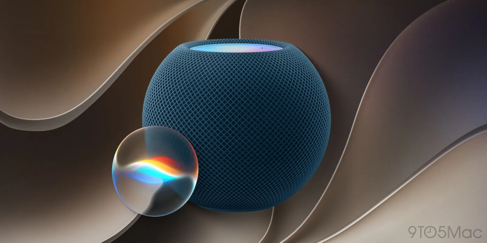 Apple Retail Overhaul Points to New Home Hub This Fall