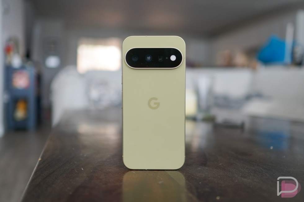 September Android Drop Brings Five New Features
