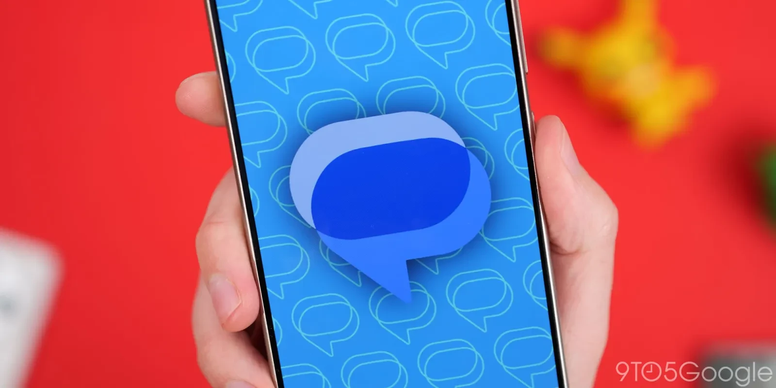 Google Messages Is Sending Old Texts to the Wrong People