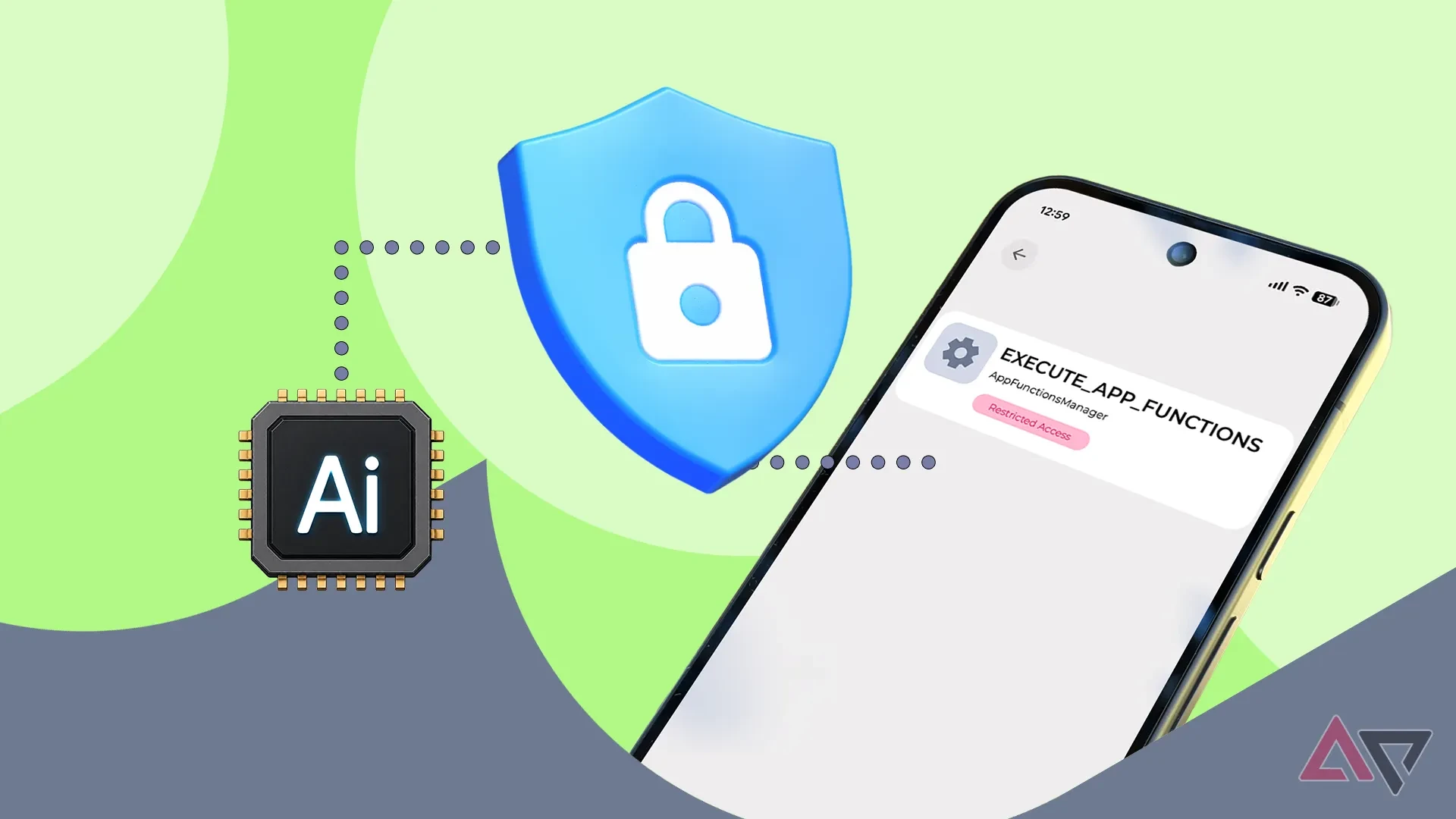 Android's AI Agent Security Cage Is Built — and Empty