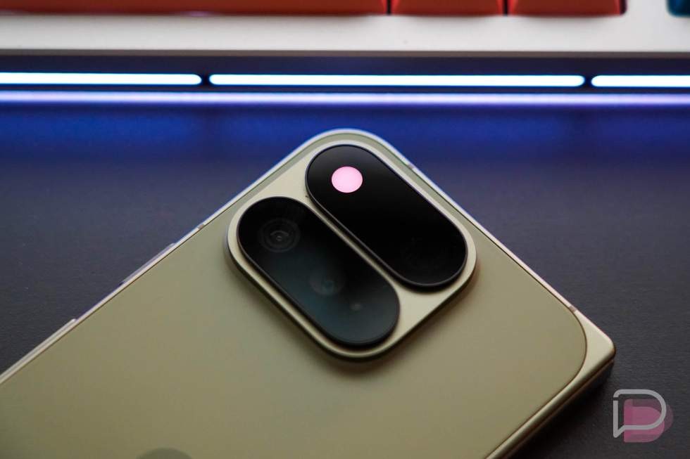 Pixel 11's Standout Feature Made the Flash Worse