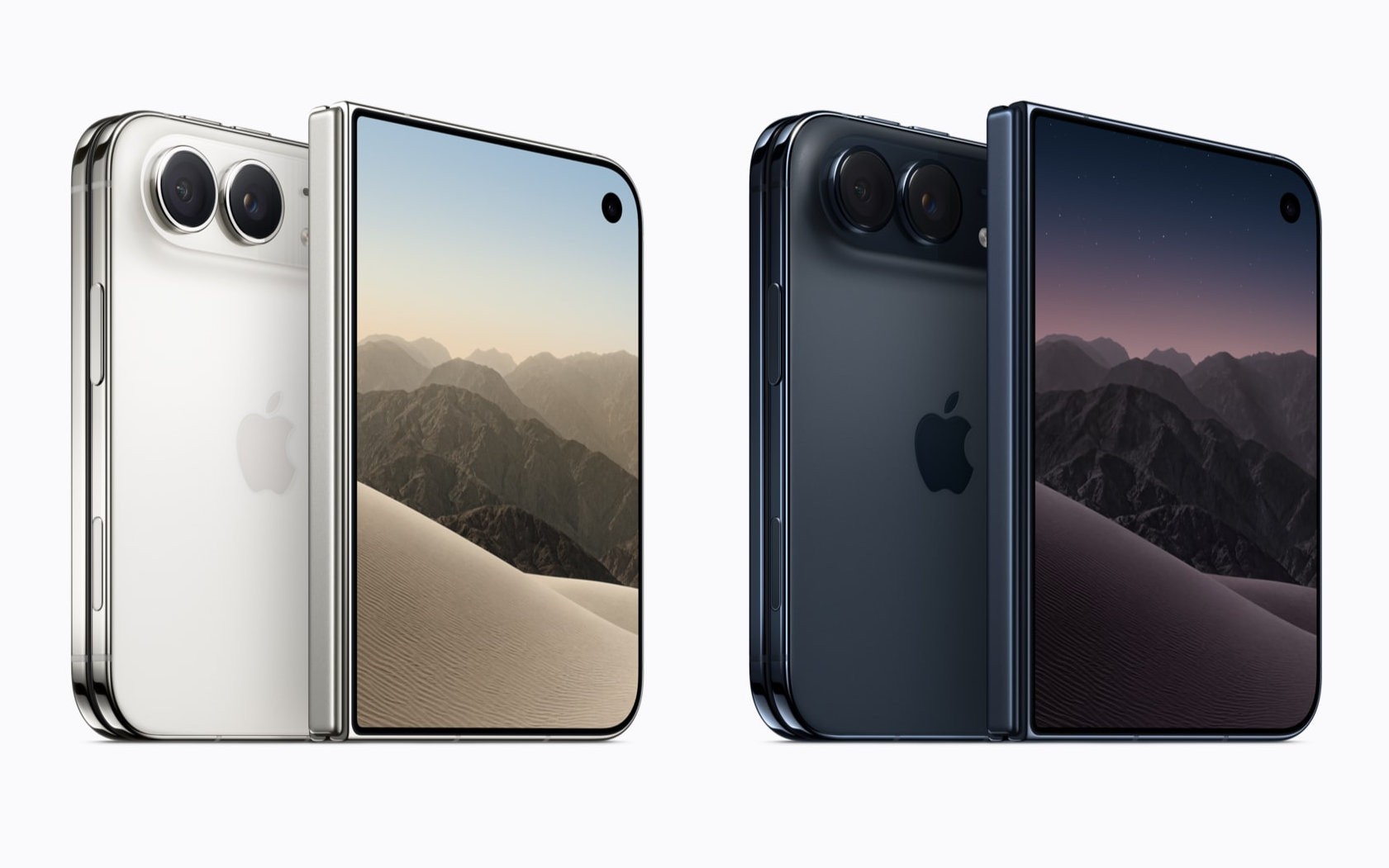 iPhone Duo Max, Mini, and SE on Apple's Roadmap