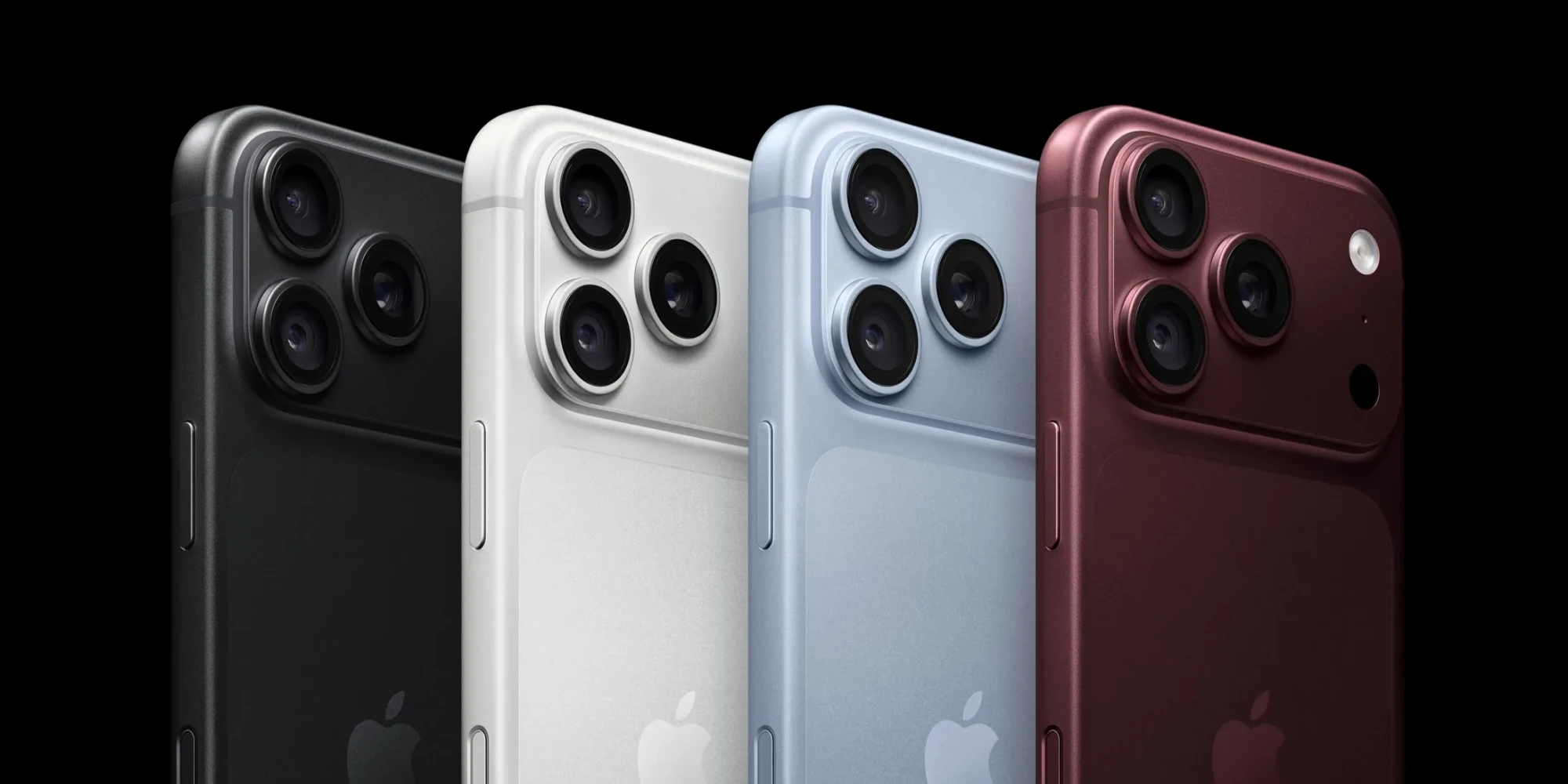 iPhone 18 Pro, Apple Watch Series 12, AirPods 5 arrive in stores worldwide