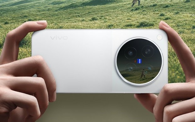 Vivo X500 Pro Max Full Specs Surface Before Launch