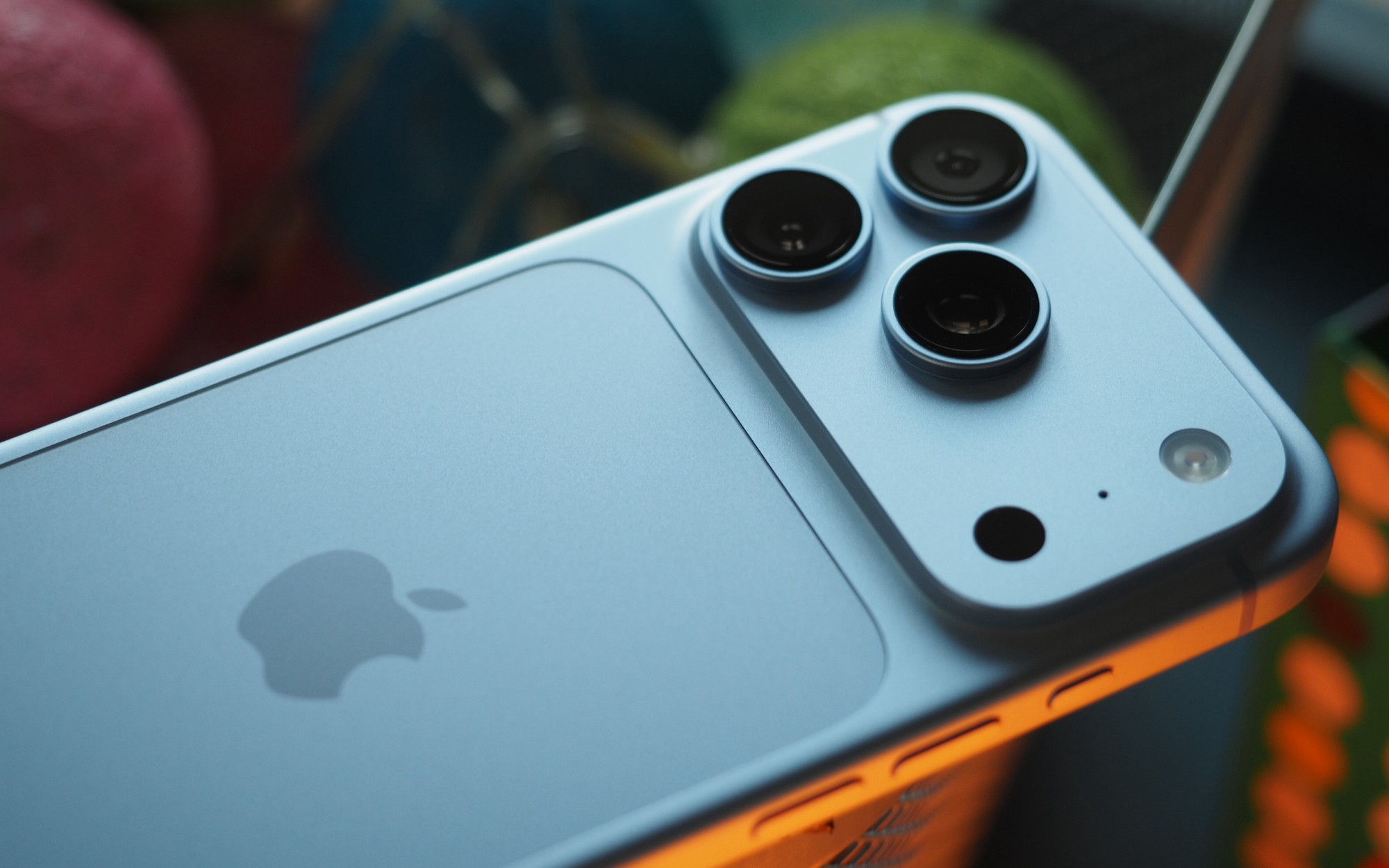 iPhone 18 Pro Costs $100 More — Blame the Chip Shortage