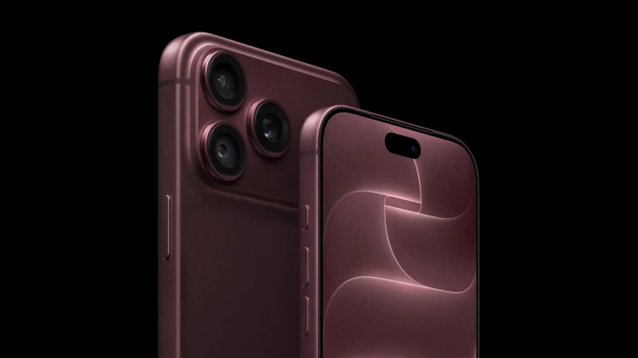 iPhone 18 Pro Tops DXOMARK in Video — Not Overall
