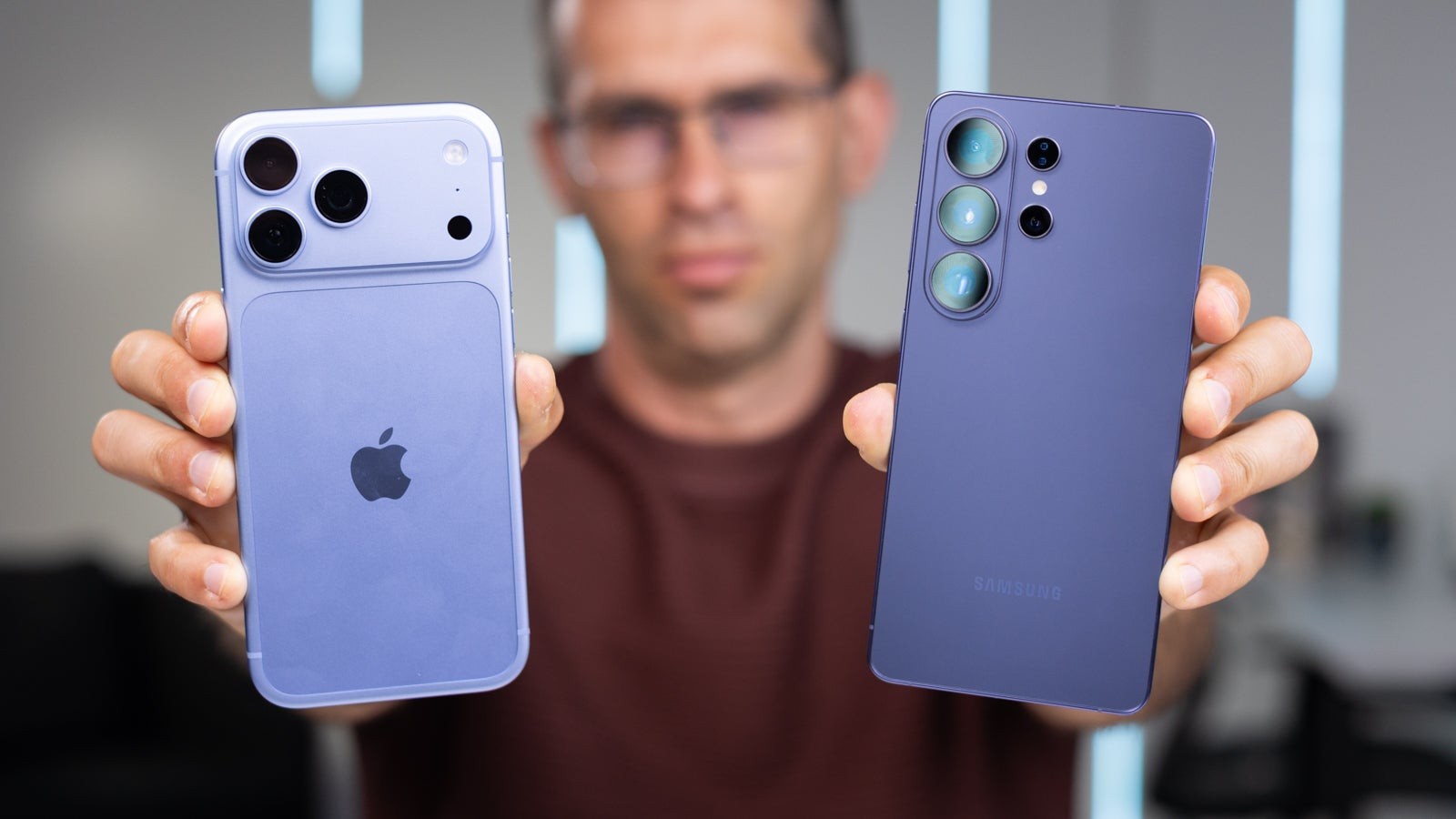 iPhone 18 Pro Max Outlasts Galaxy S26 Ultra by Two Hours