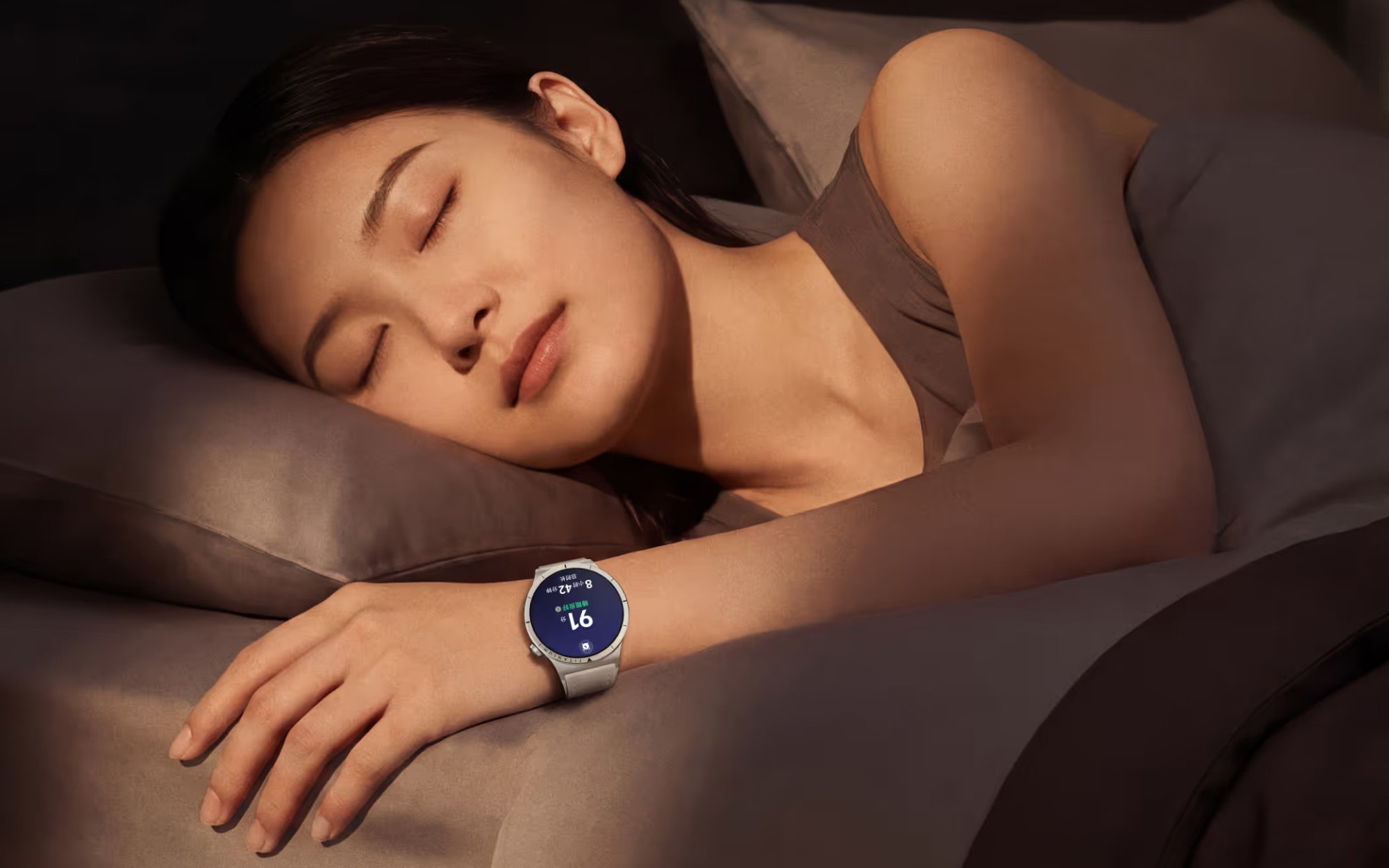 Vivo Watch 6 Arrives With Titanium and 21-Day Battery
