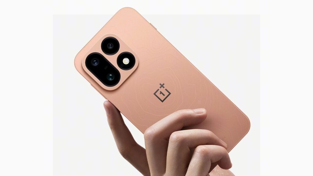 OnePlus 16 Gets 1.15mm Bezels and a Shortcut Key