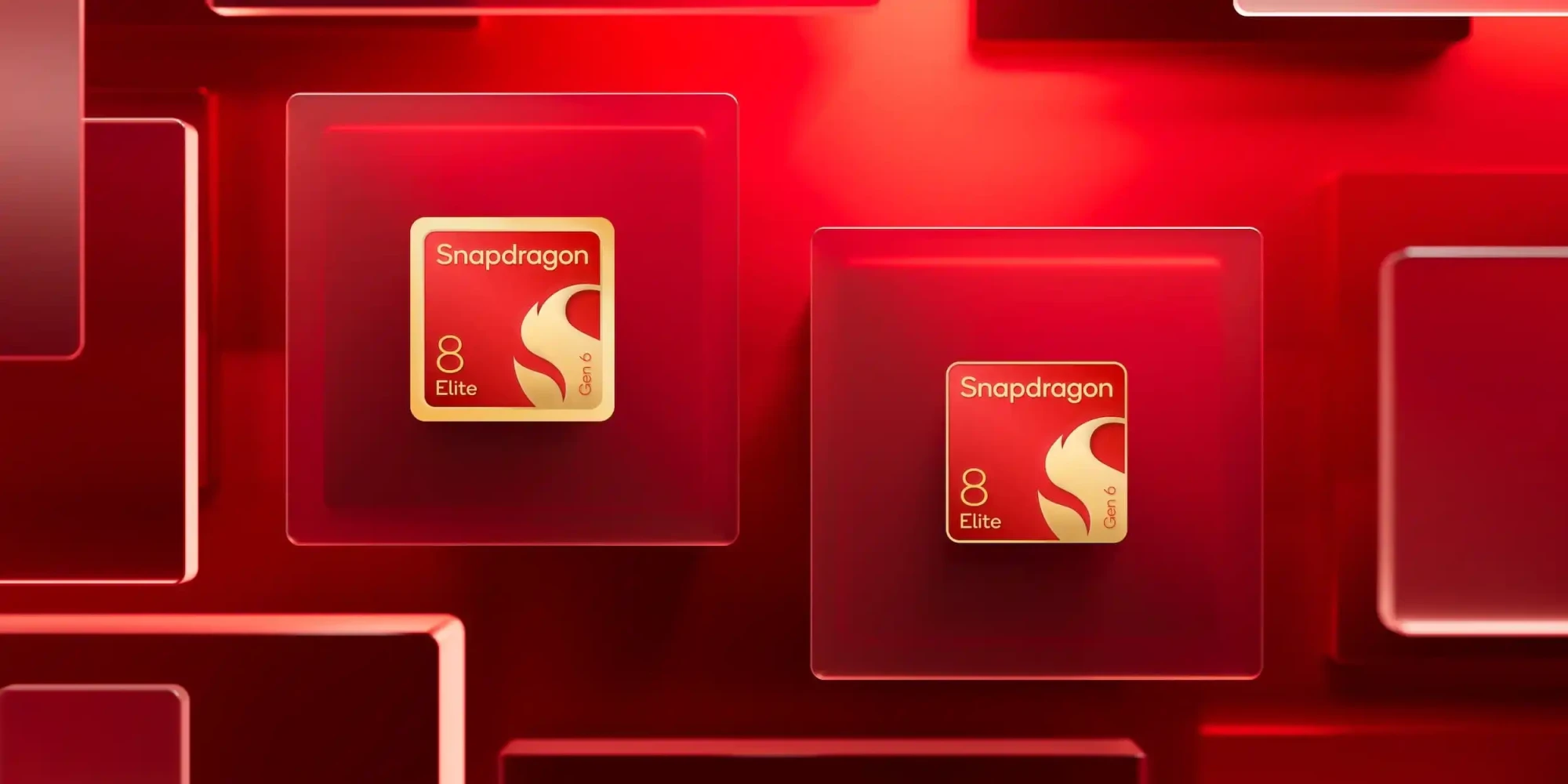 Qualcomm launches Snapdragon 8 Elite Gen 6 and Extreme Gen 6 at Snapdragon Summit