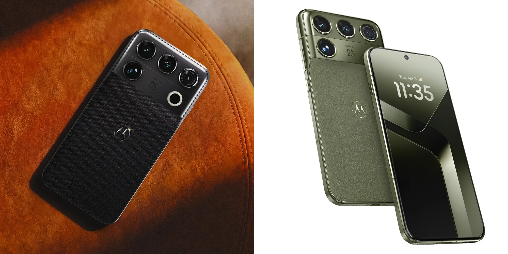 Motorola Signature 27 Is US-Bound With Qualcomm's Top Chip