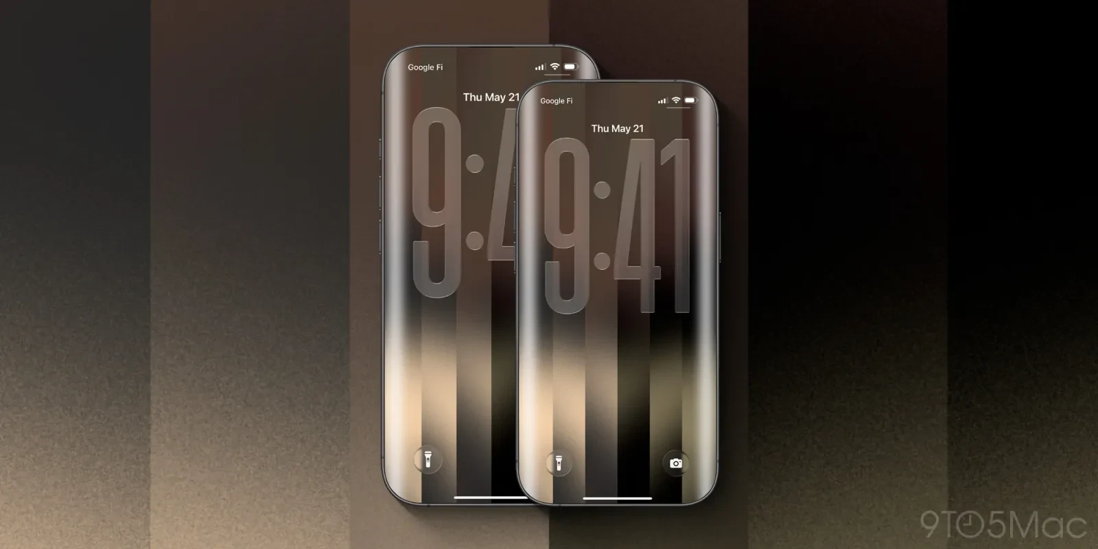 iPhone 20 Pro Reportedly Gets Near-Borderless Redesign