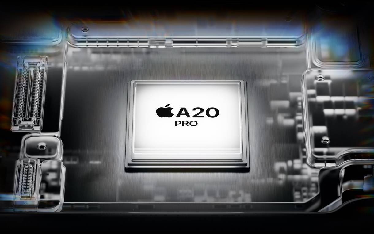 iPhone 18 Pro and Pro Max 1TB/2TB models use slow QLC flash storage