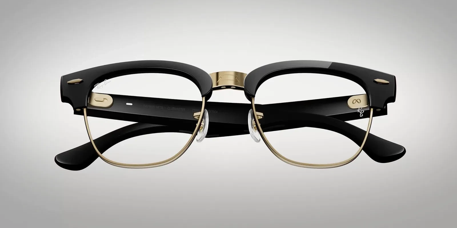 Ray-Ban Meta Gen 3 Arrives With 100+ Glasses Styles