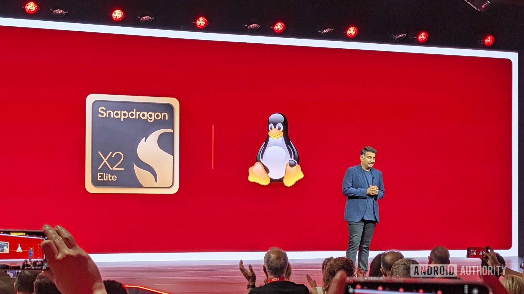 Qualcomm unveils two Snapdragon 8 Elite Gen 6 chips at Snapdragon Summit 2026