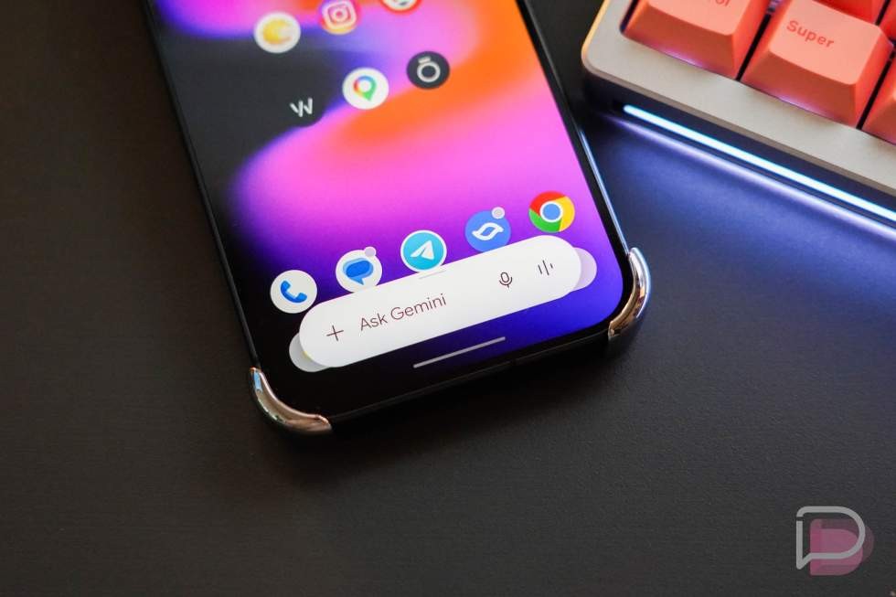 Pixel 11's Call for Me Puts Gemini on the Phone