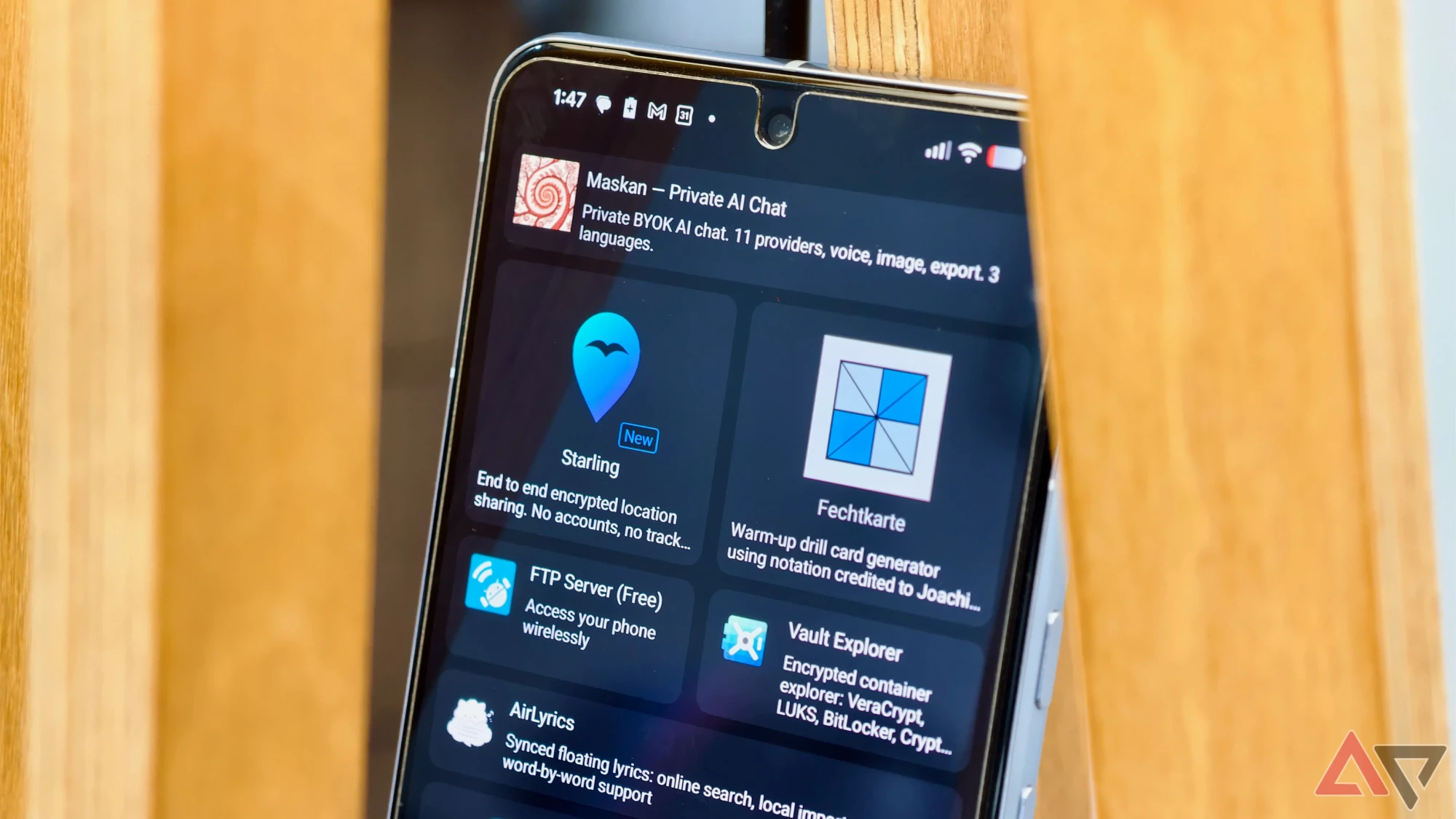 F-Droid 2.0 Is a Ground-Up Rewrite After 15 Years