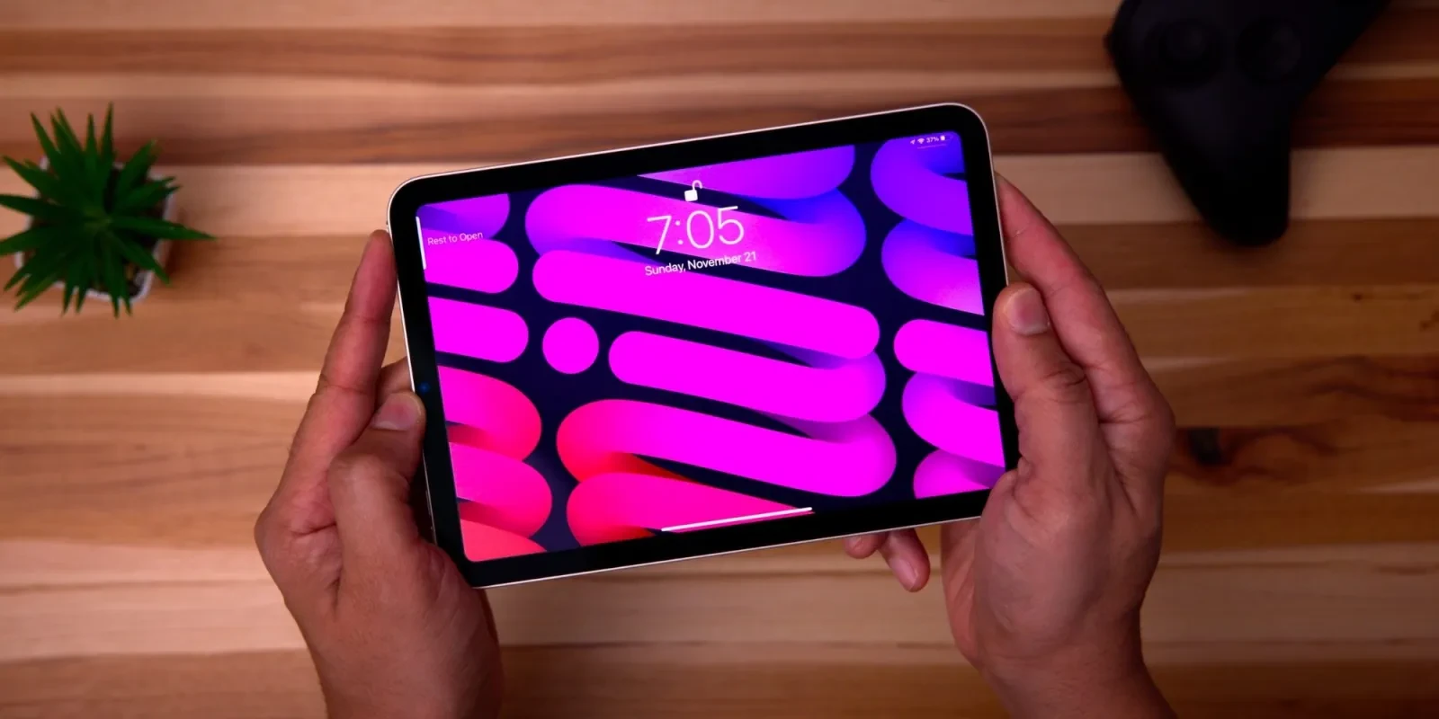 iPad Mini 8 Leak: A20 Pro Chip and OLED in October