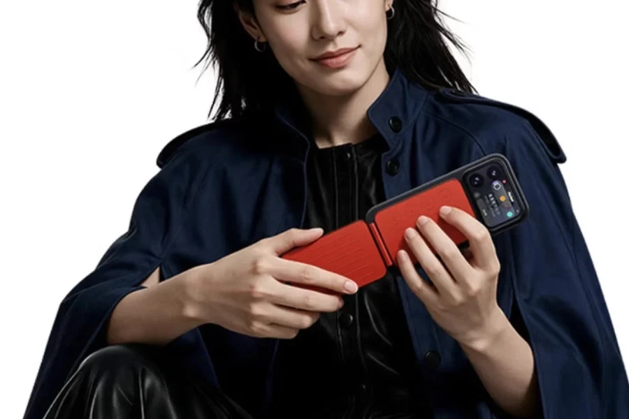 Xiaomi Made a Guitar That Snaps Onto the 18 Pro