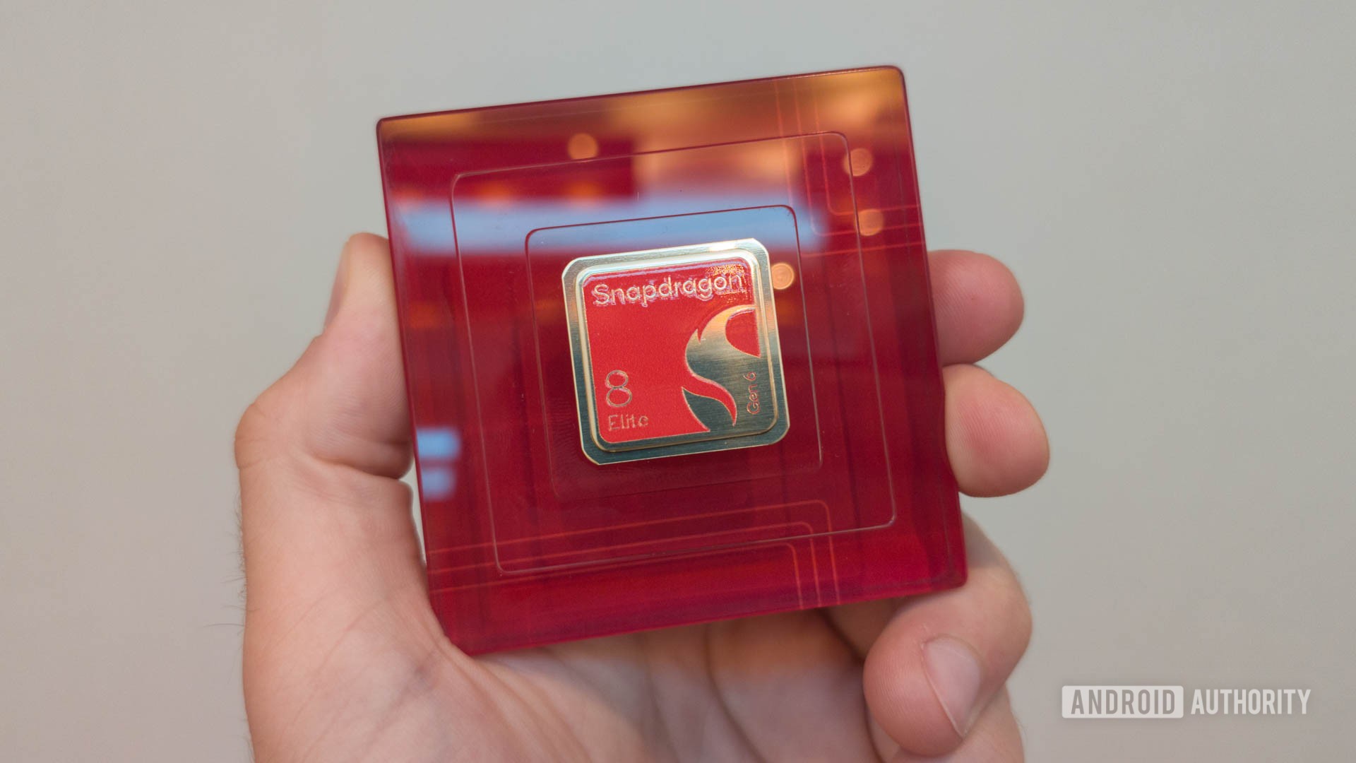 Snapdragon 8 Elite Gen 6 Lost Three Gen 5 Features