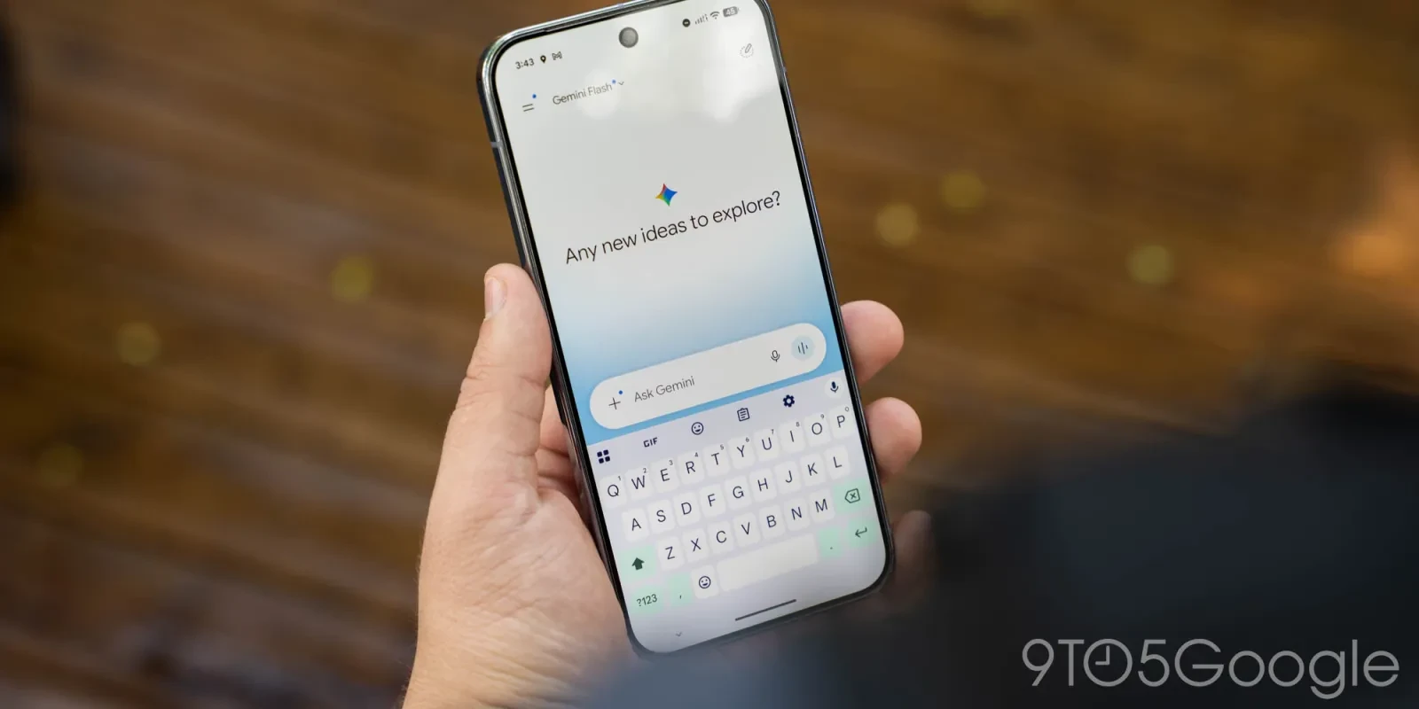 Google Replaces Gemini Gems With Skills in November