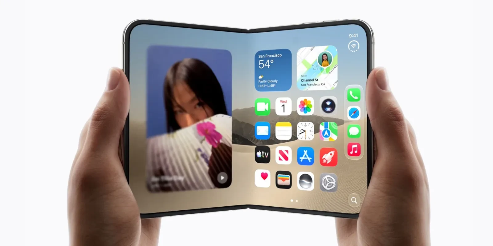Five Hidden StandBy Views Found in iPhone Duo's Code