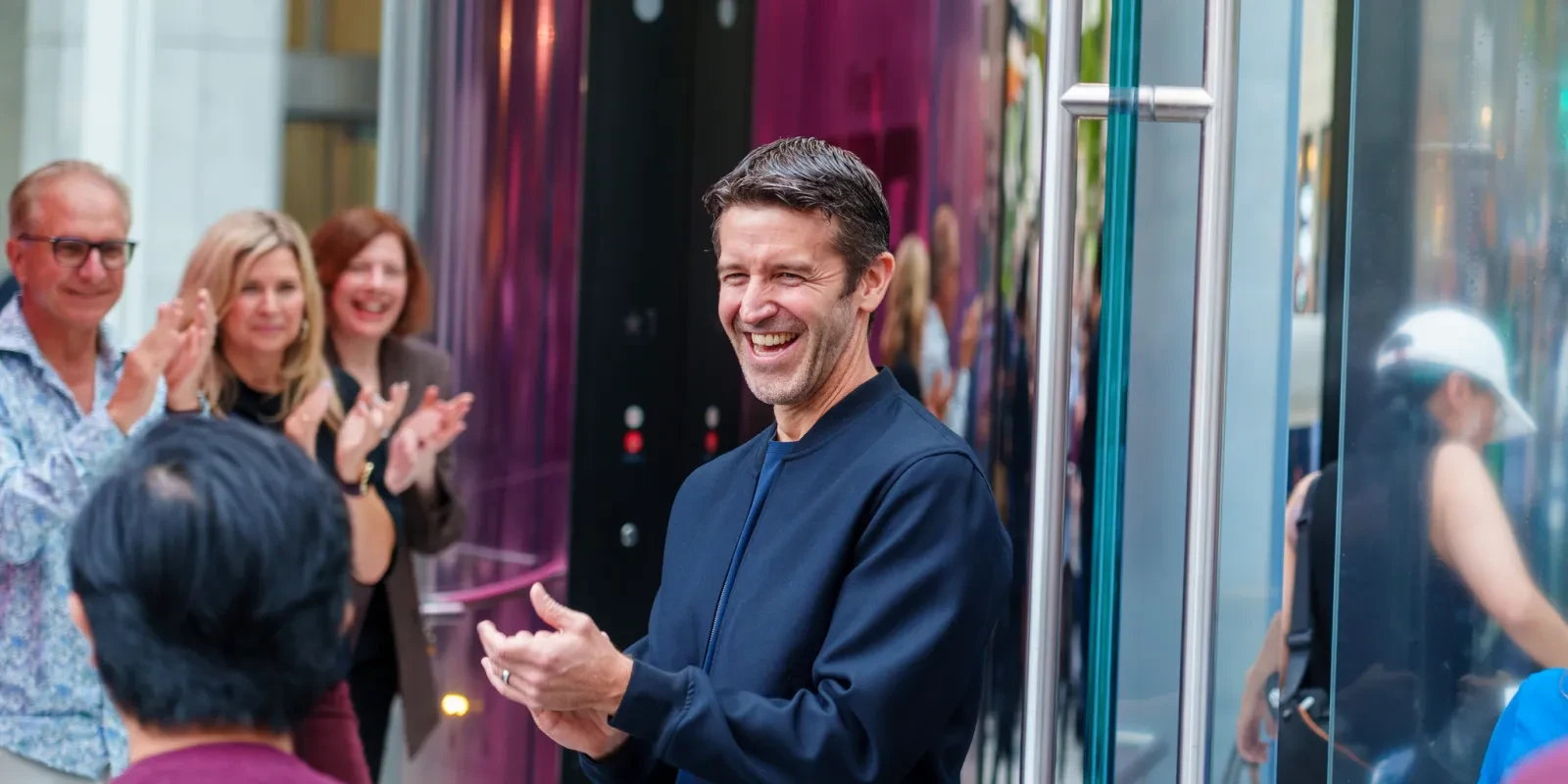 Ternus Wants a Leaner Apple: Fewer Managers, More Products