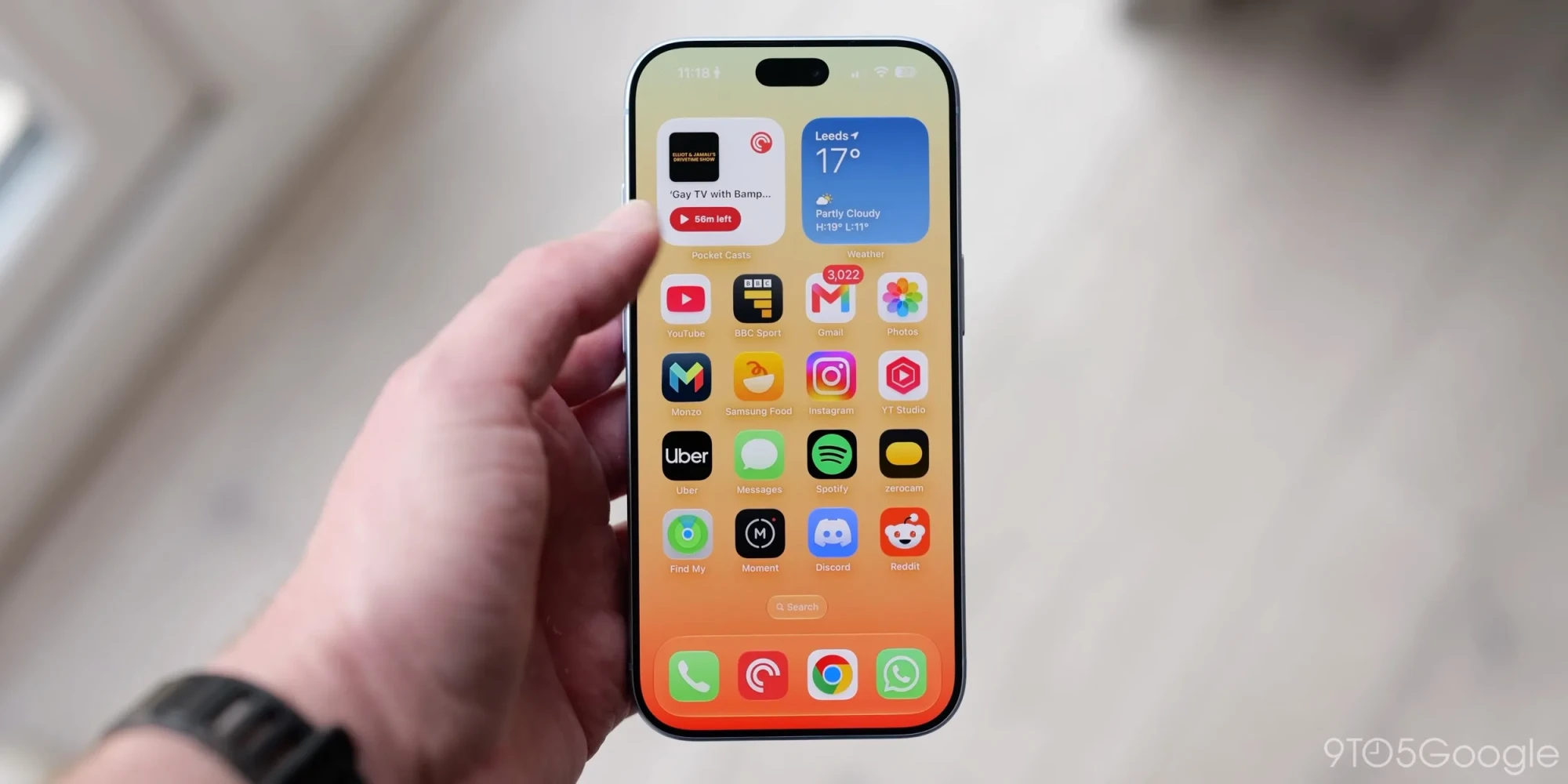 Firebase Bug Crashed Thousands of iOS Apps at Launch