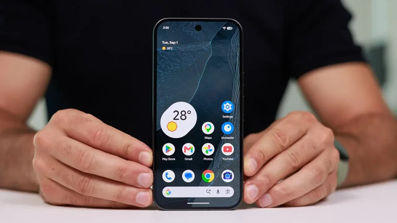 Pixel VoLTE Expands to More Carriers, Pixel 11 and Newer