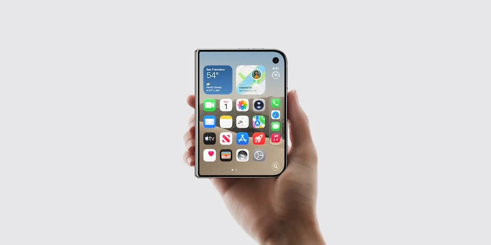 iPhone Duo Can Be Leased for $9/Month With a Trade-In