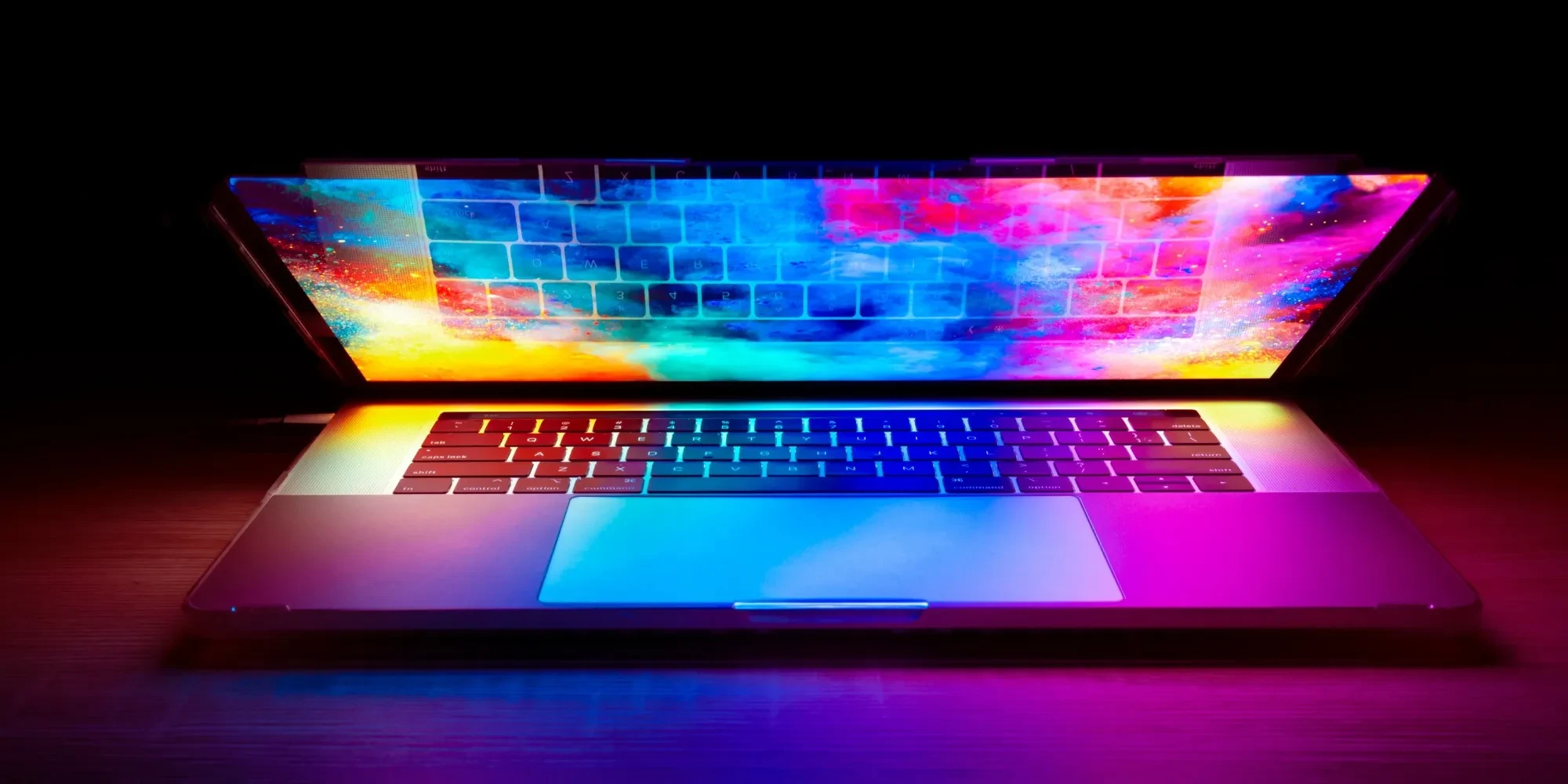 Gurman: Apple event next week, new Apple TV 4K, touchscreen MacBook Pros next month