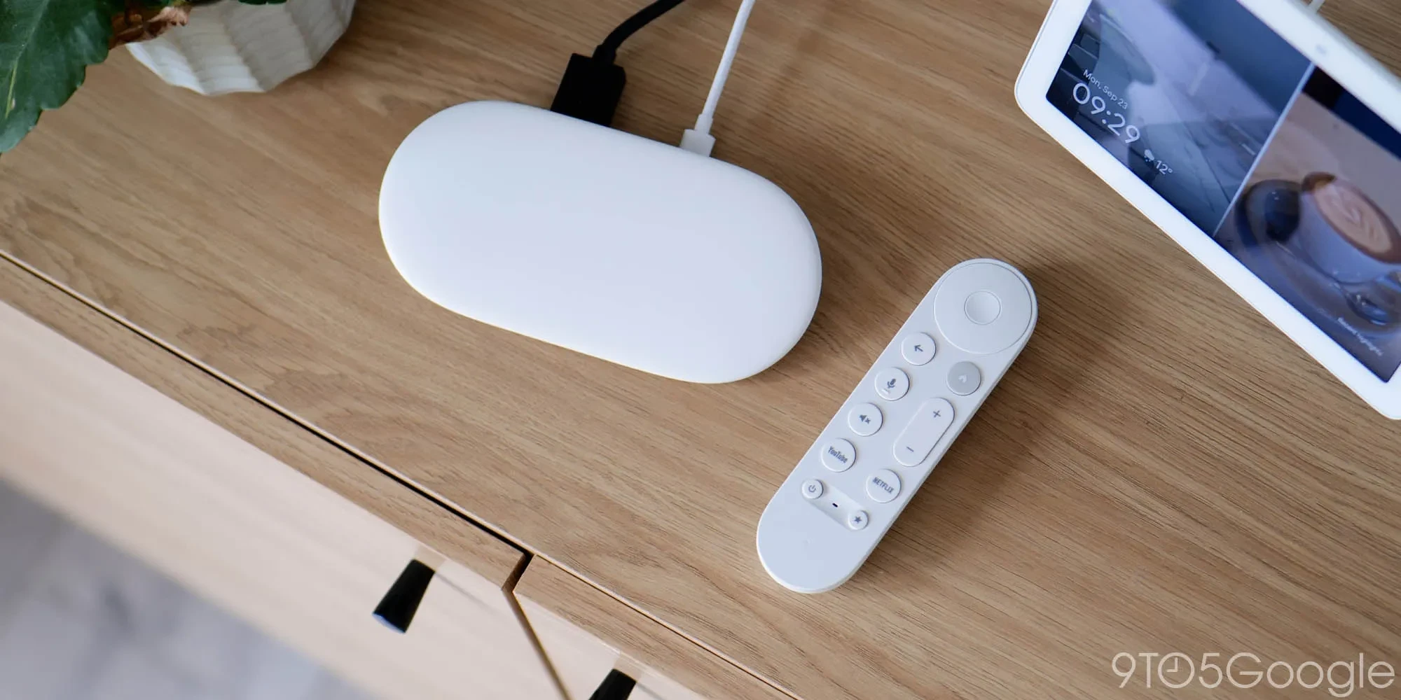 Next-Gen Google TV Streamer Reportedly in Development