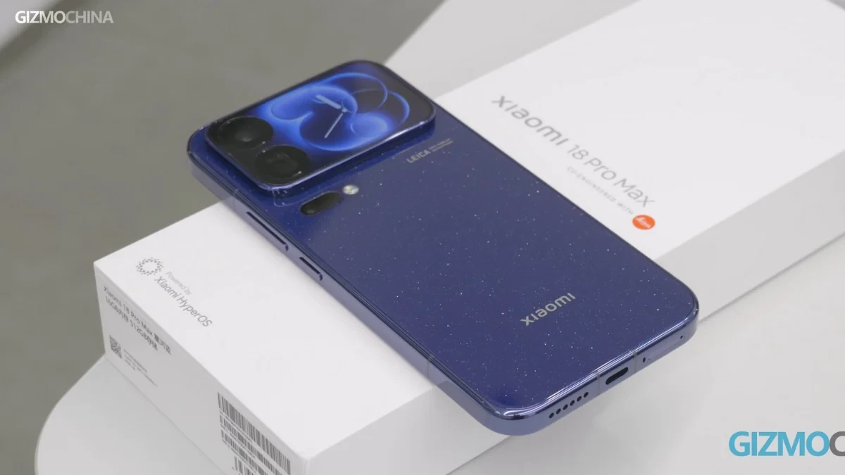 Xiaomi HyperOS 4 Stable Rollout Begins Oct 15 in China