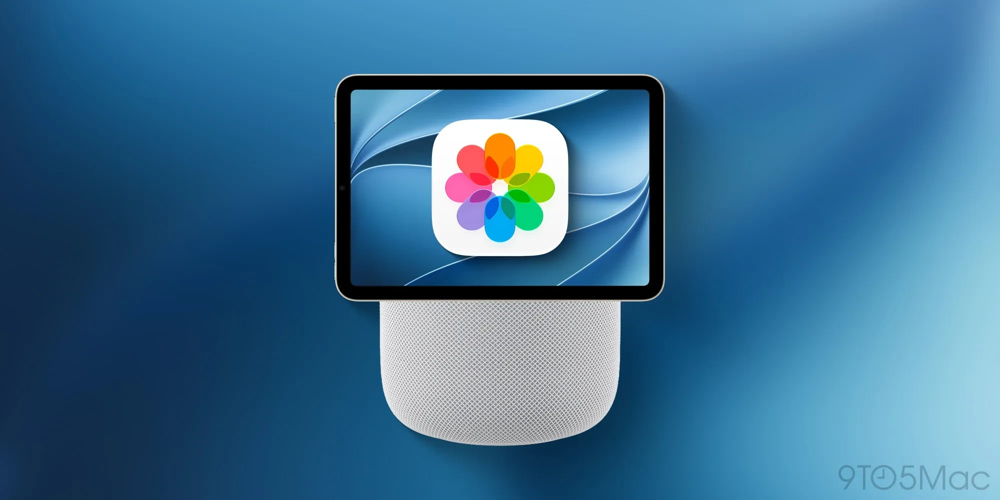 Apple Home Hub Is Reportedly HomeView, Due Mid-November