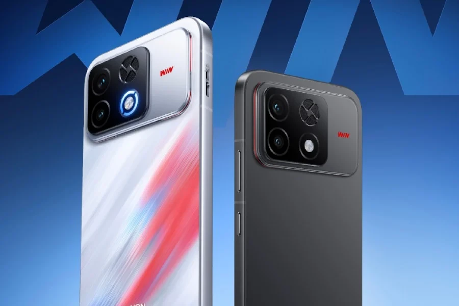 Honor Win 2 Gets 10,100mAh Battery, Extreme Gen 6 Chip