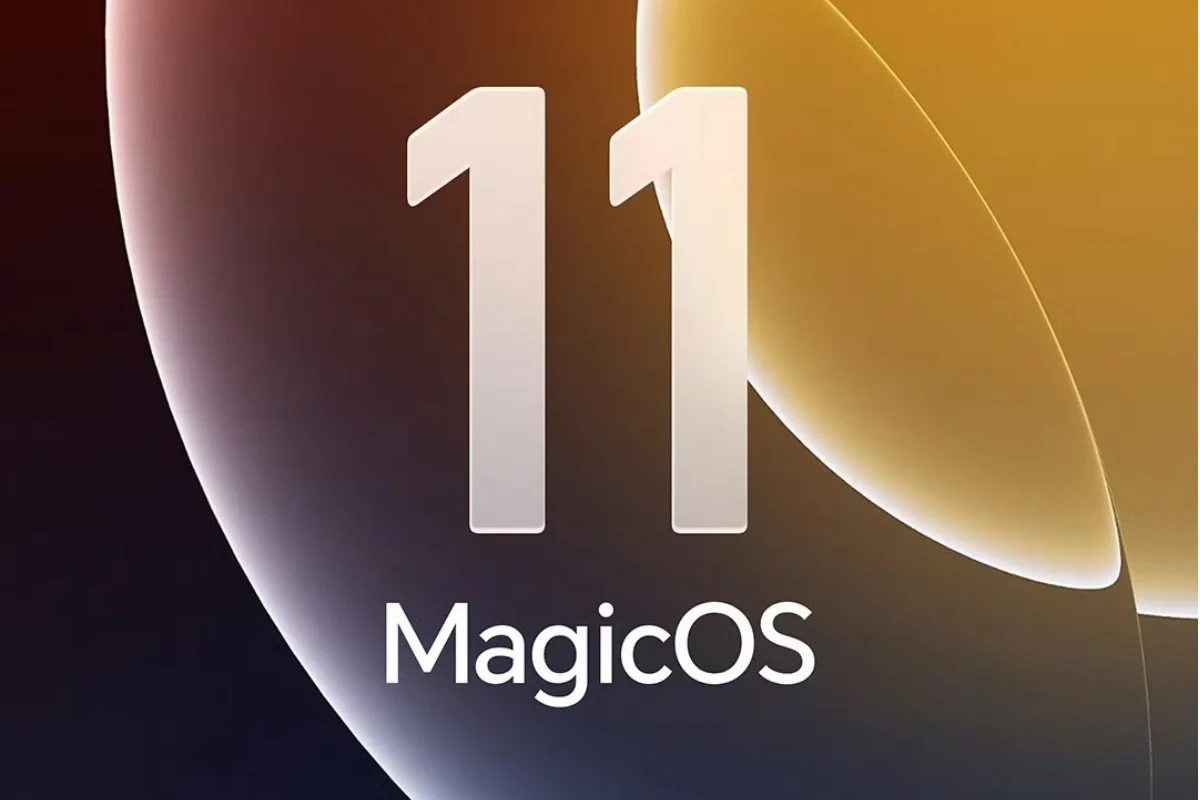 Honor MagicOS 11 Global Rollout Runs Oct 2026 to Mar 2027
