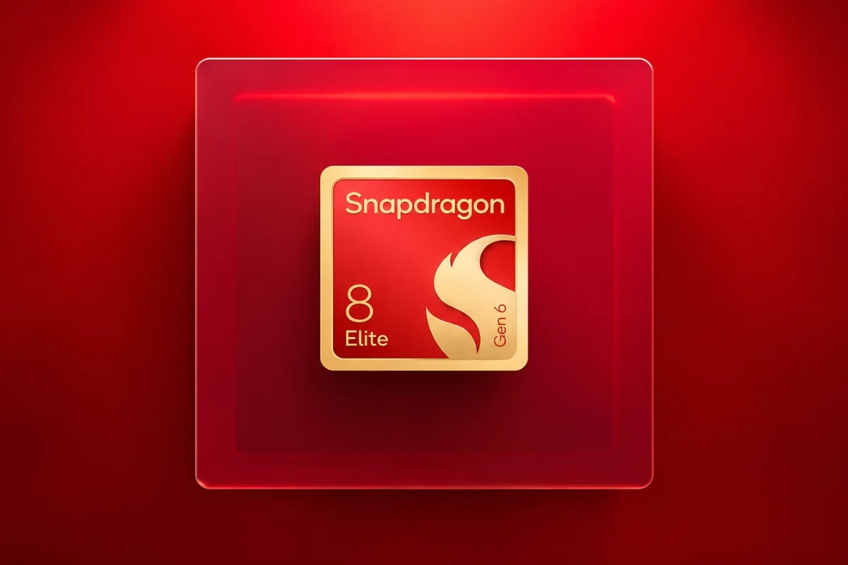 Qualcomm denies Snapdragon 8 Elite Extreme Gen 6 overheating claims on Galaxy S27 Ultra
