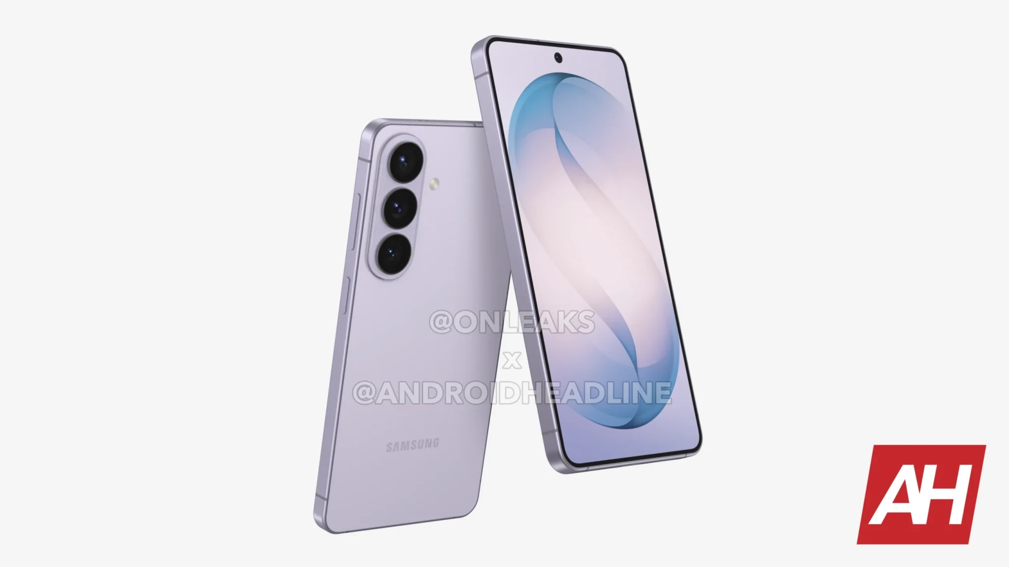 Galaxy S27 and S27+ Reportedly Keep the 12MP Selfie Camera