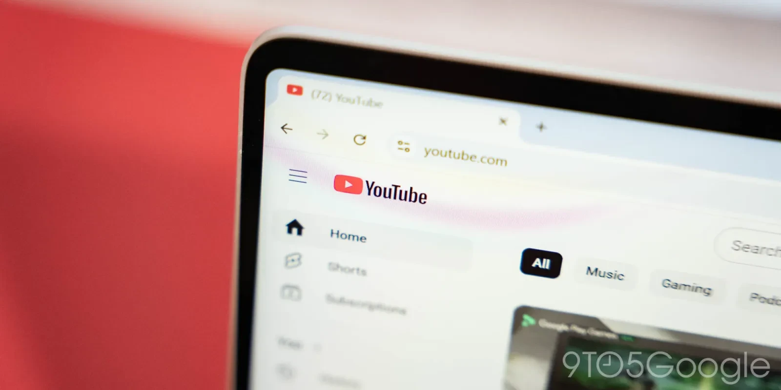 YouTube Tests Hiding the Dislike Button on Regular Videos