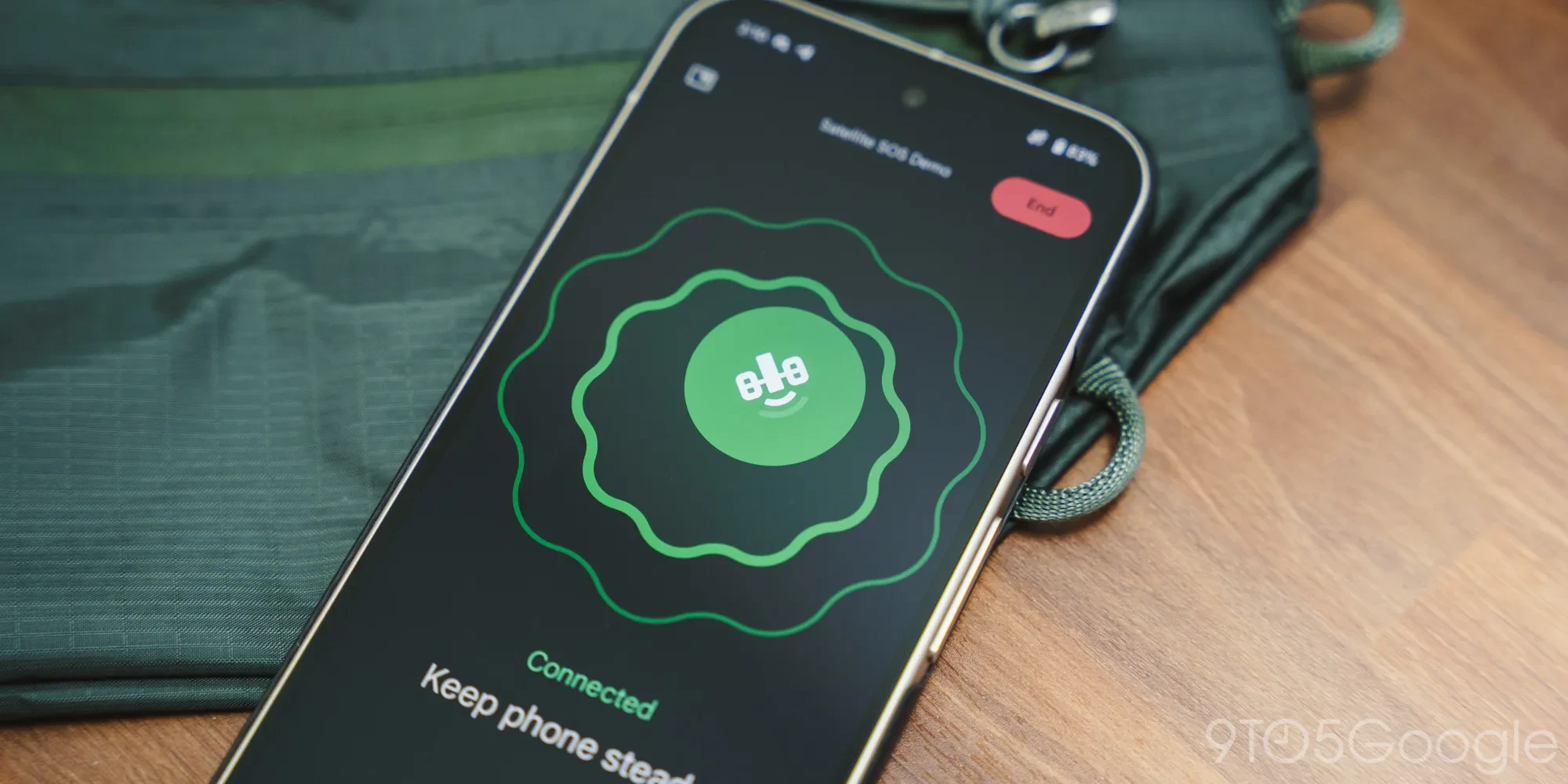 Pixel 9 Owners Get Another Free Year of Satellite SOS